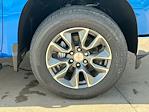 New 2025 Chevrolet Silverado 1500 LT Crew Cab 4WD Pickup for sale #25C1617 - photo 10