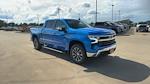 New 2025 Chevrolet Silverado 1500 LT Crew Cab 4WD Pickup for sale #25C1617 - photo 4