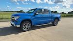 New 2025 Chevrolet Silverado 1500 LT Crew Cab 4WD Pickup for sale #25C1617 - photo 3