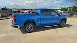 New 2025 Chevrolet Silverado 1500 LT Crew Cab 4WD Pickup for sale #25C1617 - photo 2