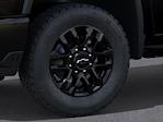 New 2025 Chevrolet Silverado 2500 LT Crew Cab 4WD Pickup for sale #25C1620 - photo 9