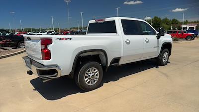 New 2025 Chevrolet Silverado 2500 LT Crew Cab 4WD Pickup for sale #25C1621 - photo 2