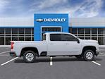 New 2025 Chevrolet Silverado 2500 LT Crew Cab 4WD Pickup for sale #25C1621 - photo 5