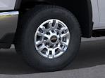 New 2025 Chevrolet Silverado 2500 LT Crew Cab 4WD Pickup for sale #25C1621 - photo 9