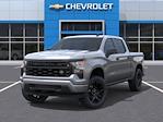 New 2025 Chevrolet Silverado 1500 Custom Crew Cab 4WD Pickup for sale #25C1625 - photo 6