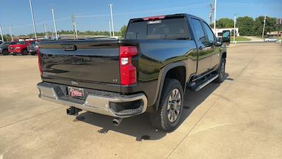 New 2025 Chevrolet Silverado 2500 LT Crew Cab 4WD Pickup for sale #25C1645 - photo 2