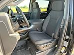 New 2025 Chevrolet Silverado 2500 LT Crew Cab 4WD Pickup for sale #25C1645 - photo 11