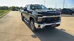 New 2025 Chevrolet Silverado 2500 LT Crew Cab 4WD Pickup for sale #25C1645 - photo 3