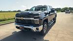 New 2025 Chevrolet Silverado 2500 LT Crew Cab 4WD Pickup for sale #25C1645 - photo 4