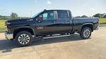 New 2025 Chevrolet Silverado 2500 LT Crew Cab 4WD Pickup for sale #25C1645 - photo 5