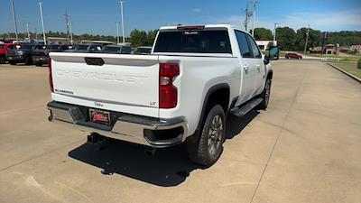 New 2025 Chevrolet Silverado 2500 LT Crew Cab 4WD Pickup for sale #25C1649 - photo 2
