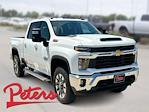 New 2025 Chevrolet Silverado 2500 LT Crew Cab 4WD Pickup for sale #25C1649 - photo 1
