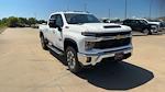 New 2025 Chevrolet Silverado 2500 LT Crew Cab 4WD Pickup for sale #25C1649 - photo 4
