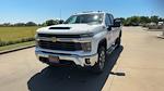 New 2025 Chevrolet Silverado 2500 LT Crew Cab 4WD Pickup for sale #25C1649 - photo 5
