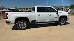 New 2025 Chevrolet Silverado 2500 LT Crew Cab 4WD Pickup for sale #25C1649 - photo 8