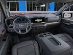 New 2025 Chevrolet Silverado 1500 LT Crew Cab Pickup for sale #25C1652 - photo 15