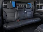 New 2025 Chevrolet Silverado 1500 LT Crew Cab Pickup for sale #25C1652 - photo 17