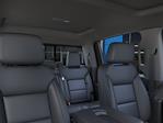 New 2025 Chevrolet Silverado 1500 LT Crew Cab Pickup for sale #25C1652 - photo 24