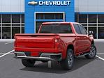 New 2025 Chevrolet Silverado 1500 LT Crew Cab Pickup for sale #25C1652 - photo 2