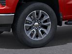 New 2025 Chevrolet Silverado 1500 LT Crew Cab Pickup for sale #25C1652 - photo 9