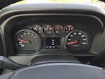 New 2025 Chevrolet Silverado 1500 Custom Crew Cab 4WD Pickup for sale #25C1654 - photo 10