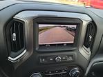 New 2025 Chevrolet Silverado 1500 Custom Crew Cab 4WD Pickup for sale #25C1654 - photo 13
