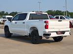 New 2025 Chevrolet Silverado 1500 Custom Crew Cab 4WD Pickup for sale #25C1654 - photo 2