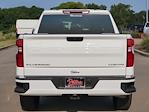 New 2025 Chevrolet Silverado 1500 Custom Crew Cab 4WD Pickup for sale #25C1654 - photo 3