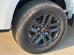 New 2025 Chevrolet Silverado 1500 Custom Crew Cab 4WD Pickup for sale #25C1654 - photo 6