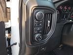 New 2025 Chevrolet Silverado 1500 Custom Crew Cab 4WD Pickup for sale #25C1654 - photo 8