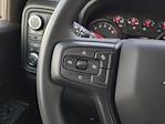 New 2025 Chevrolet Silverado 1500 Custom Crew Cab 4WD Pickup for sale #25C1654 - photo 9