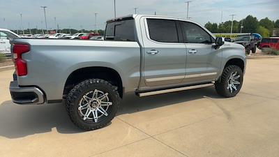 New 2025 Chevrolet Silverado 1500 High Country Crew Cab 4WD Pickup for sale #25C1673 - photo 2