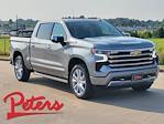 New 2025 Chevrolet Silverado 1500 High Country Crew Cab 4WD Pickup for sale #25C1673 - photo 1