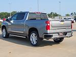 New 2025 Chevrolet Silverado 1500 High Country Crew Cab 4WD Pickup for sale #25C1673 - photo 4