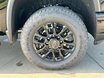 New 2025 Chevrolet Silverado 2500 Custom Crew Cab 4WD Pickup for sale #25C1674 - photo 10