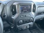 New 2025 Chevrolet Silverado 2500 Custom Crew Cab 4WD Pickup for sale #25C1674 - photo 15
