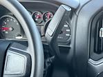 New 2025 Chevrolet Silverado 2500 Custom Crew Cab 4WD Pickup for sale #25C1674 - photo 18