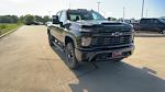 New 2025 Chevrolet Silverado 2500 Custom Crew Cab 4WD Pickup for sale #25C1674 - photo 3