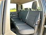 New 2025 Chevrolet Silverado 2500 Custom Crew Cab 4WD Pickup for sale #25C1674 - photo 20