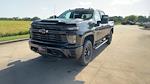 New 2025 Chevrolet Silverado 2500 Custom Crew Cab 4WD Pickup for sale #25C1674 - photo 4