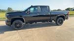 New 2025 Chevrolet Silverado 2500 Custom Crew Cab 4WD Pickup for sale #25C1674 - photo 2