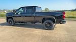 New 2025 Chevrolet Silverado 2500 Custom Crew Cab 4WD Pickup for sale #25C1674 - photo 5