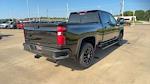 New 2025 Chevrolet Silverado 2500 Custom Crew Cab 4WD Pickup for sale #25C1674 - photo 7
