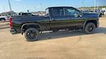 New 2025 Chevrolet Silverado 2500 Custom Crew Cab 4WD Pickup for sale #25C1674 - photo 8