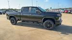 New 2025 Chevrolet Silverado 2500 Custom Crew Cab 4WD Pickup for sale #25C1674 - photo 9