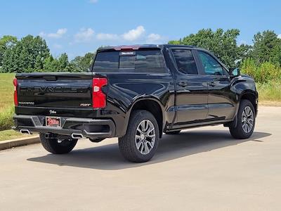 New 2025 Chevrolet Silverado 1500 RST Crew Cab 4WD Pickup for sale #25C1677 - photo 2