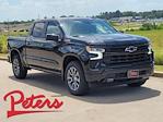 New 2025 Chevrolet Silverado 1500 RST Crew Cab 4WD Pickup for sale #25C1677 - photo 1