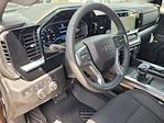 New 2025 Chevrolet Silverado 1500 RST Crew Cab 4WD Pickup for sale #25C1677 - photo 9