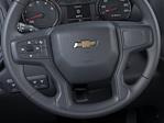 New 2025 Chevrolet Silverado 2500 Work Truck Crew Cab 4WD Pickup for sale #25C1682 - photo 19