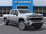 New 2025 Chevrolet Silverado 2500 LT Crew Cab 4WD Pickup for sale #25C1684 - photo 7